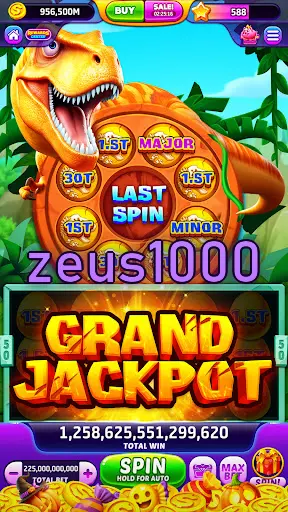 zeus1000 APK