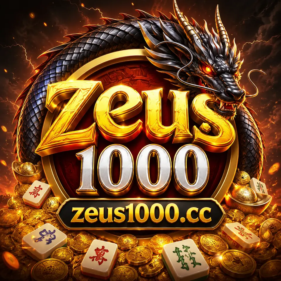 zeus1000 APK Resmi Unduh