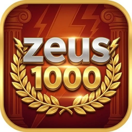 zeus1000 Logo - Resmi