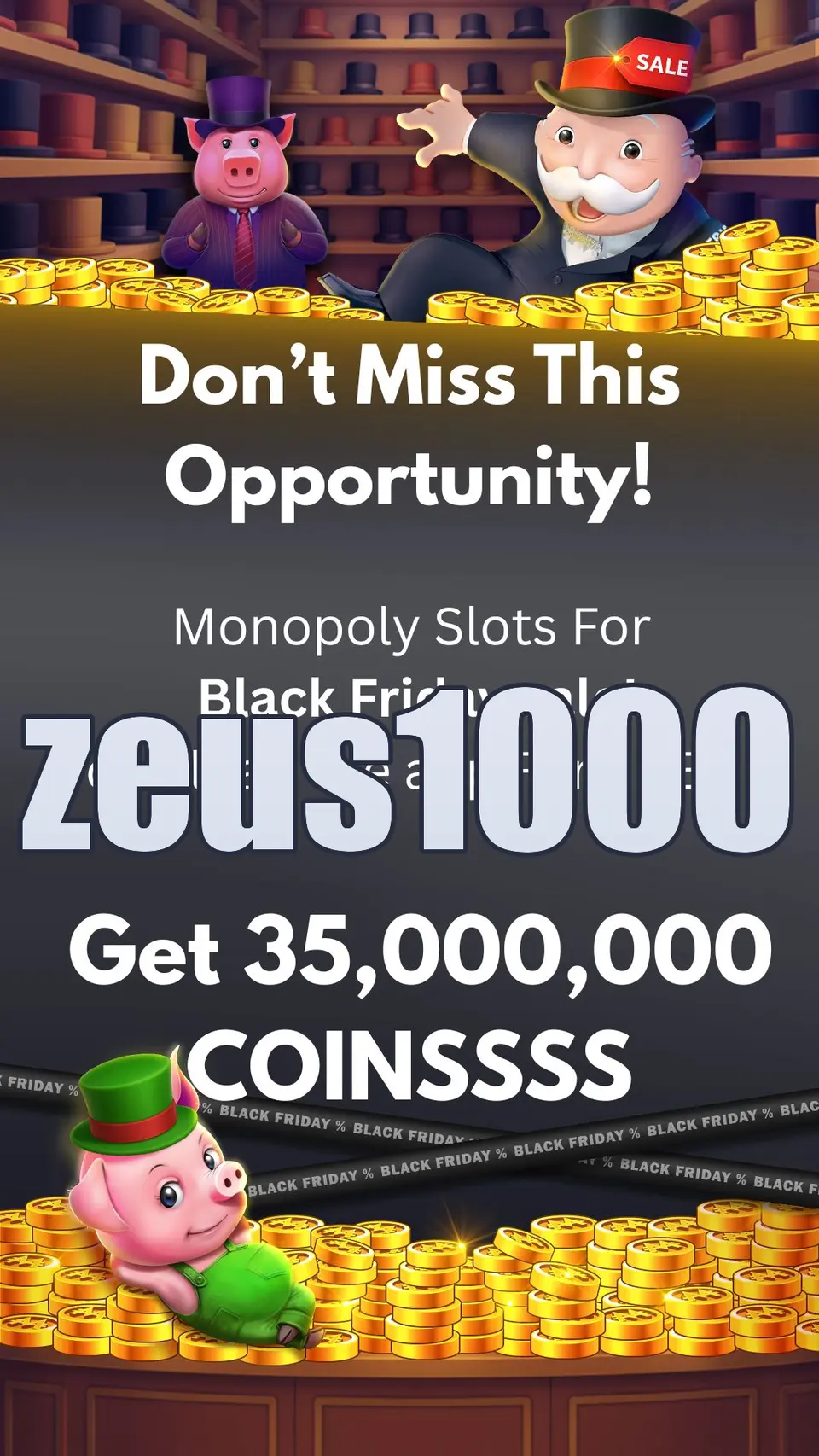 zeus1000 Tangkapan Layar - APK Resmi