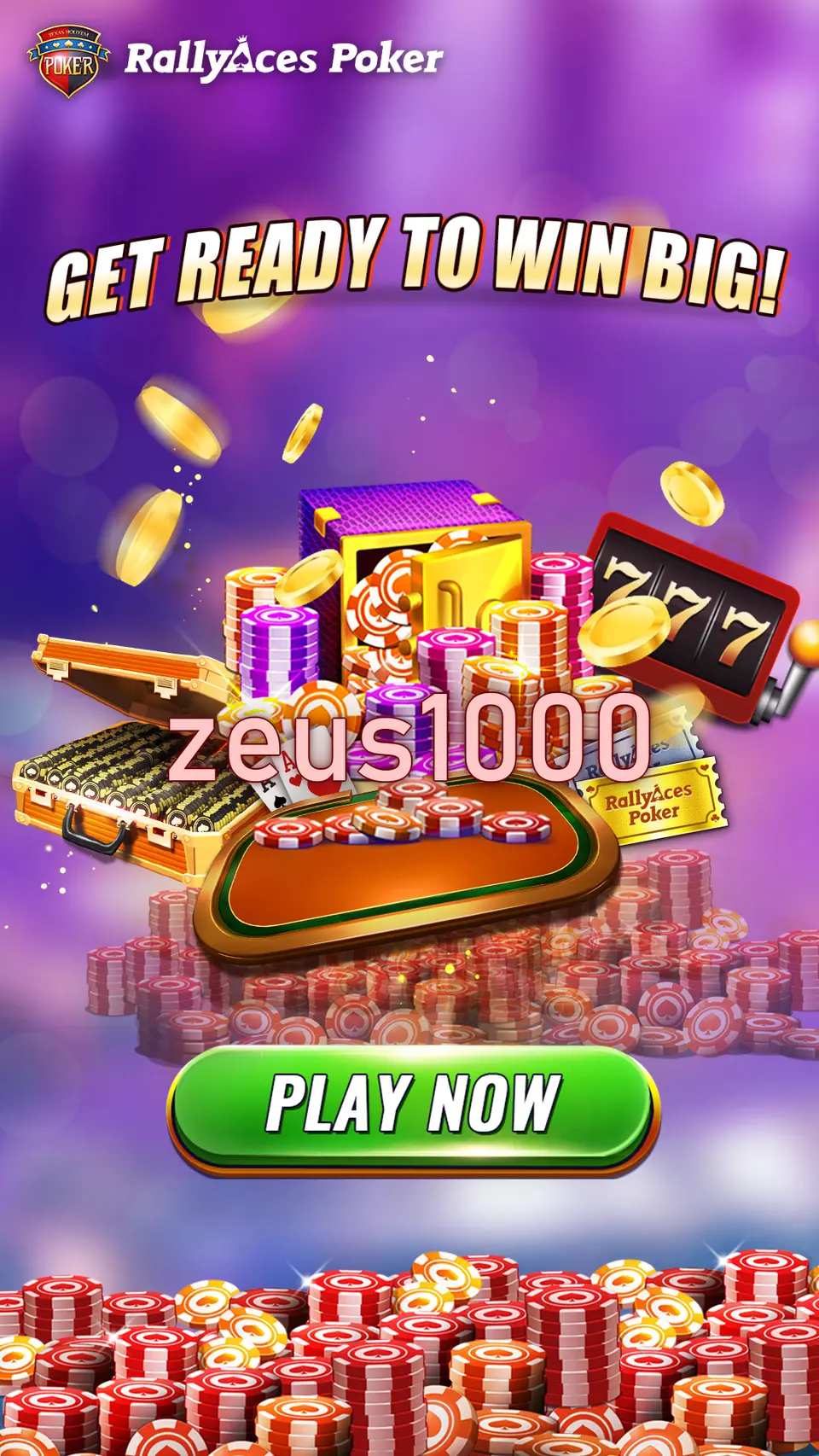 zeus1000 Preview - Resmi Unduh