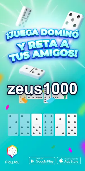 zeus1000 Tangkapan Layar Resmi APK